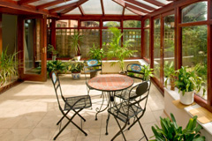 Irvinestown conservatory quotes