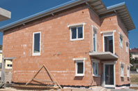 Irvinestown home extensions