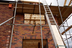 house extensions Irvinestown