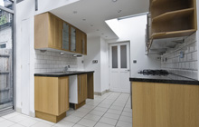Irvinestown kitchen extension leads