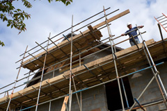 Irvinestown multiple storey extensions quotes