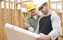 Irvinestown outhouse construction leads
